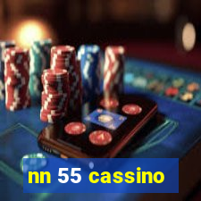 nn 55 cassino